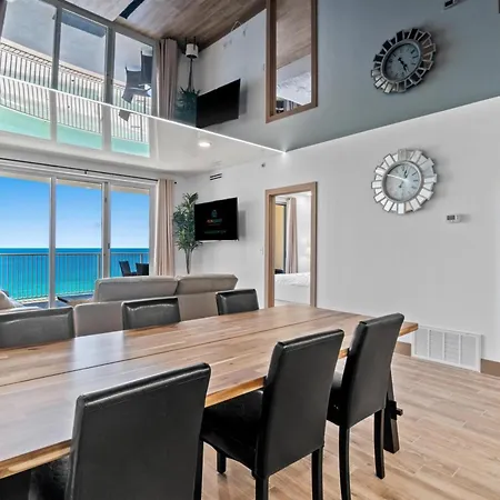 Ocean Villa 1302
